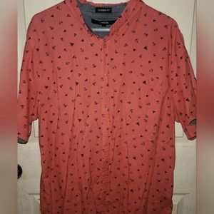 Mens  Shirt